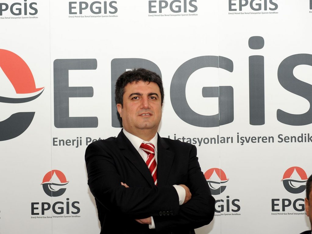 epgis dayanışma