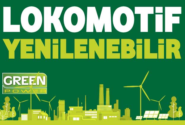 Lokomotif yenilenebilir