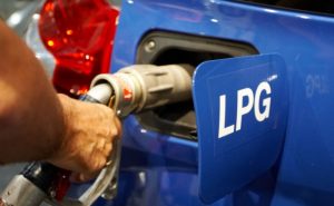 LPG 8 kuruşluk indirim
