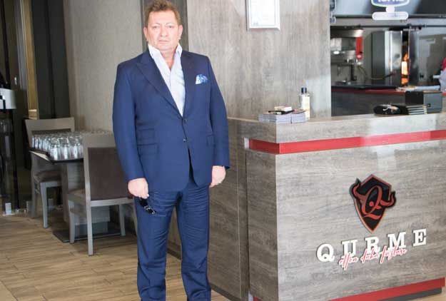 ‘Kaliteden asla ödün vermeyiz’