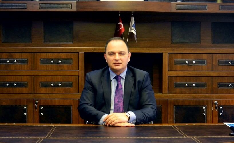 TEİAŞ Genel Müdürlüğüne Orhan Kaldırım asaleten atandı