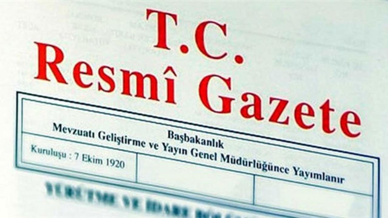 Enerjide acele kamulaştırma kararları