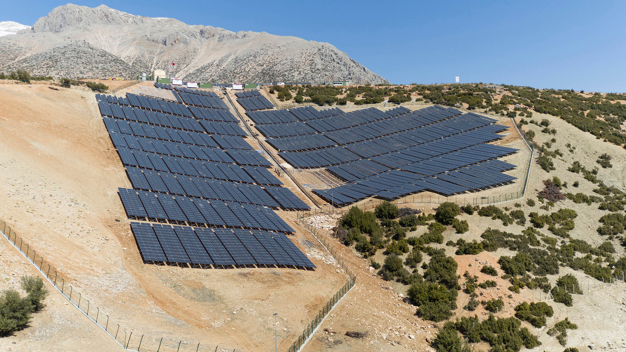 Güneş enerjisi sistemleri hakkında bunları biliyor musunuz?