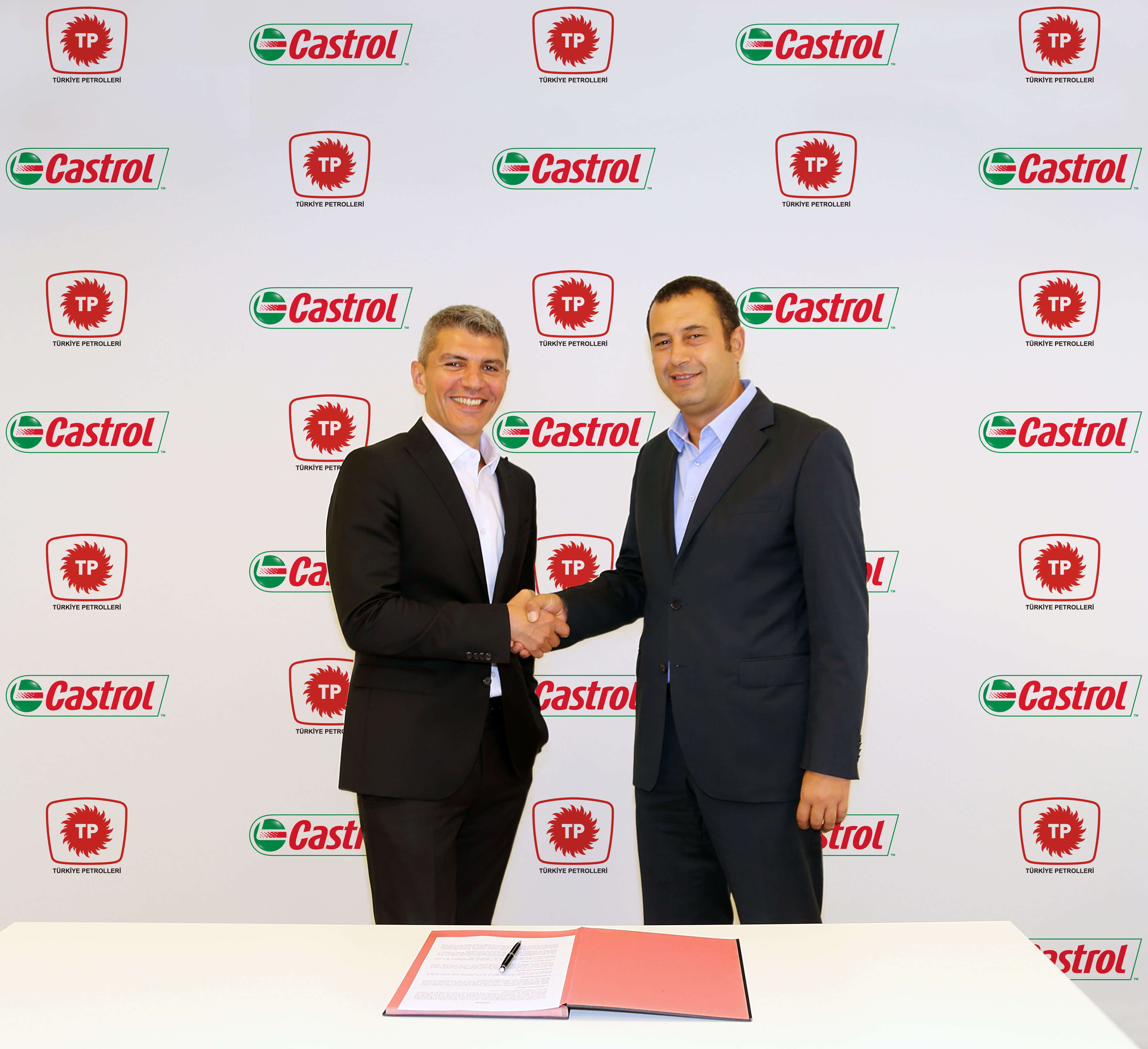 Castrol ve Türkiye Petrolleri’nden madeni yağ alanında önemli iş birliği