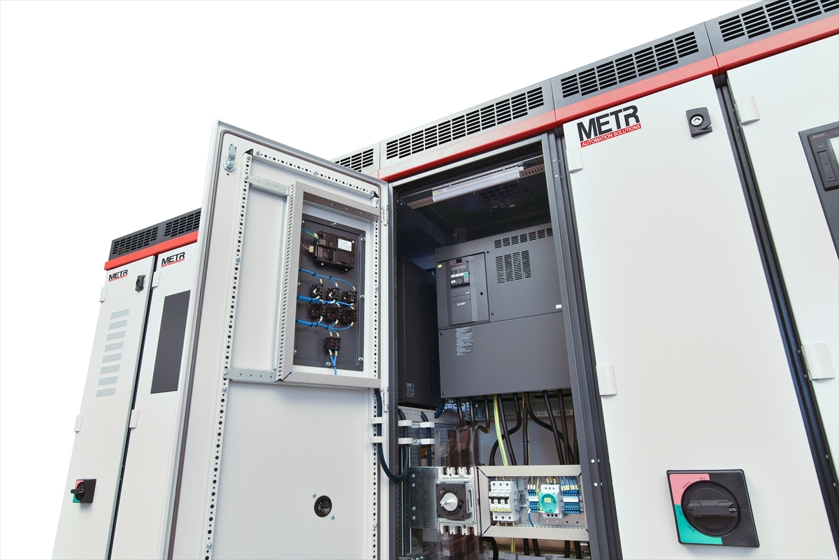 Mitsubishi Electric’ten Sanayi 4.0’a uyumlu otomasyon platformu