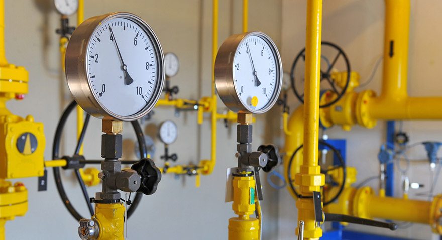 Doğal gaz ithalatı 2018’de yüzde 8,8 azaldı