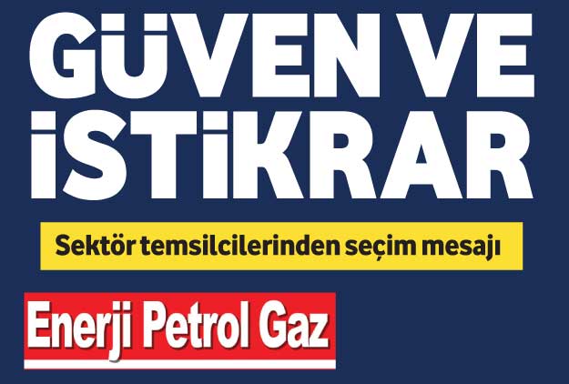 Sektör yeni döneme hazır