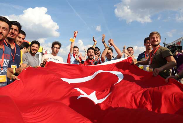Shell Eco-Marathon Avrupa’da, Uludağ Üniversitesi birinci oldu