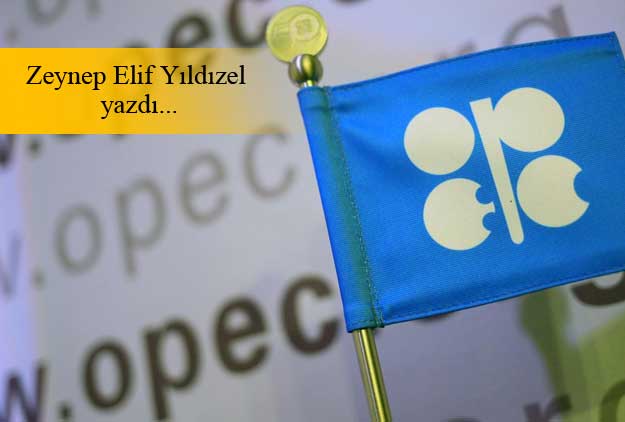 OPEC’in bir milyon varillik kararı