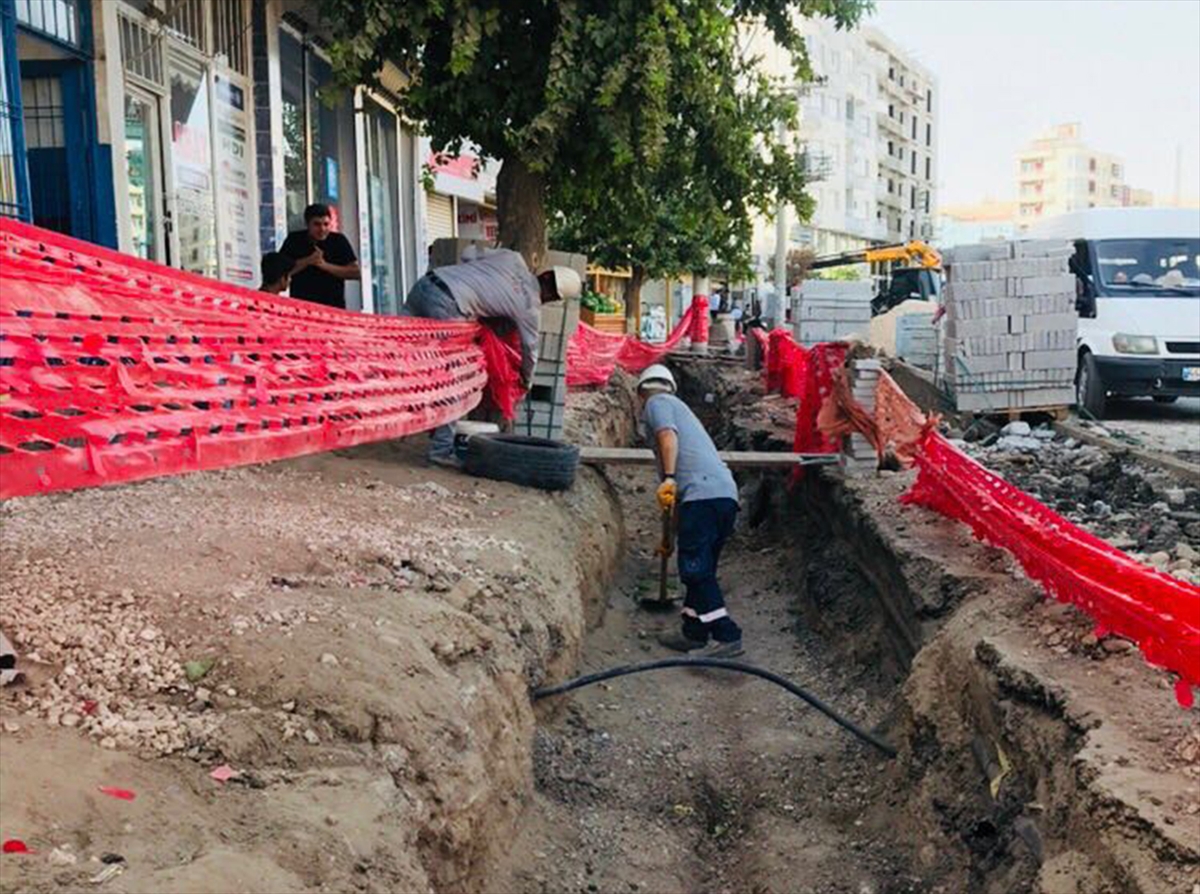 Dicle EDAŞ’tan Cizre ve Silopi’ye 2018’de önemli yatırım