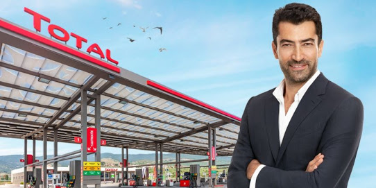 TOTAL’in yeni imaj kampanyası yayına girdi