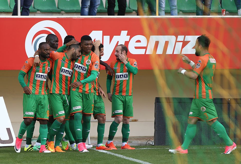 Alanyaspor, gücünü Aytemiz’den almaya devam edecek