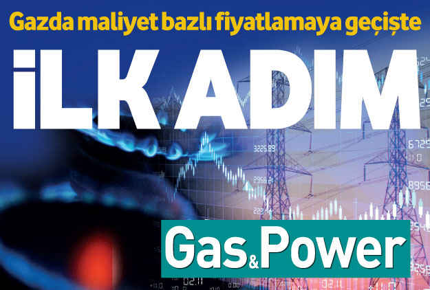 Gazda maliyet bazlı fiyatlamaya geçişte ilk adım