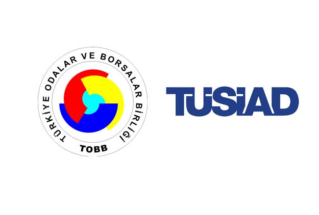 TOBB ve TÜSİAD’dan ortak açıklama