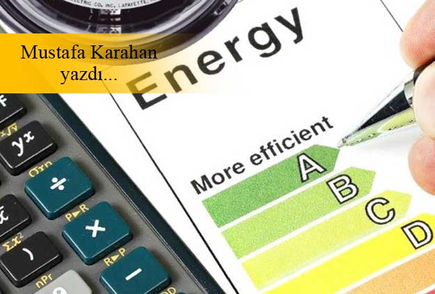 Enerji fiyatlarında yeni denge