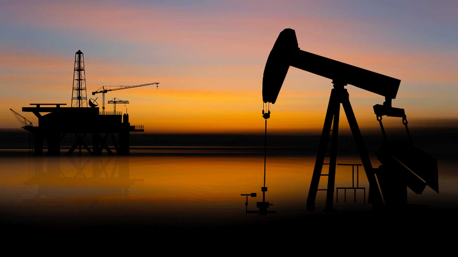 Brent petrolün varil fiyatı 63,35 dolar oldu