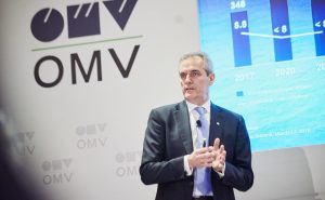 enerji omv