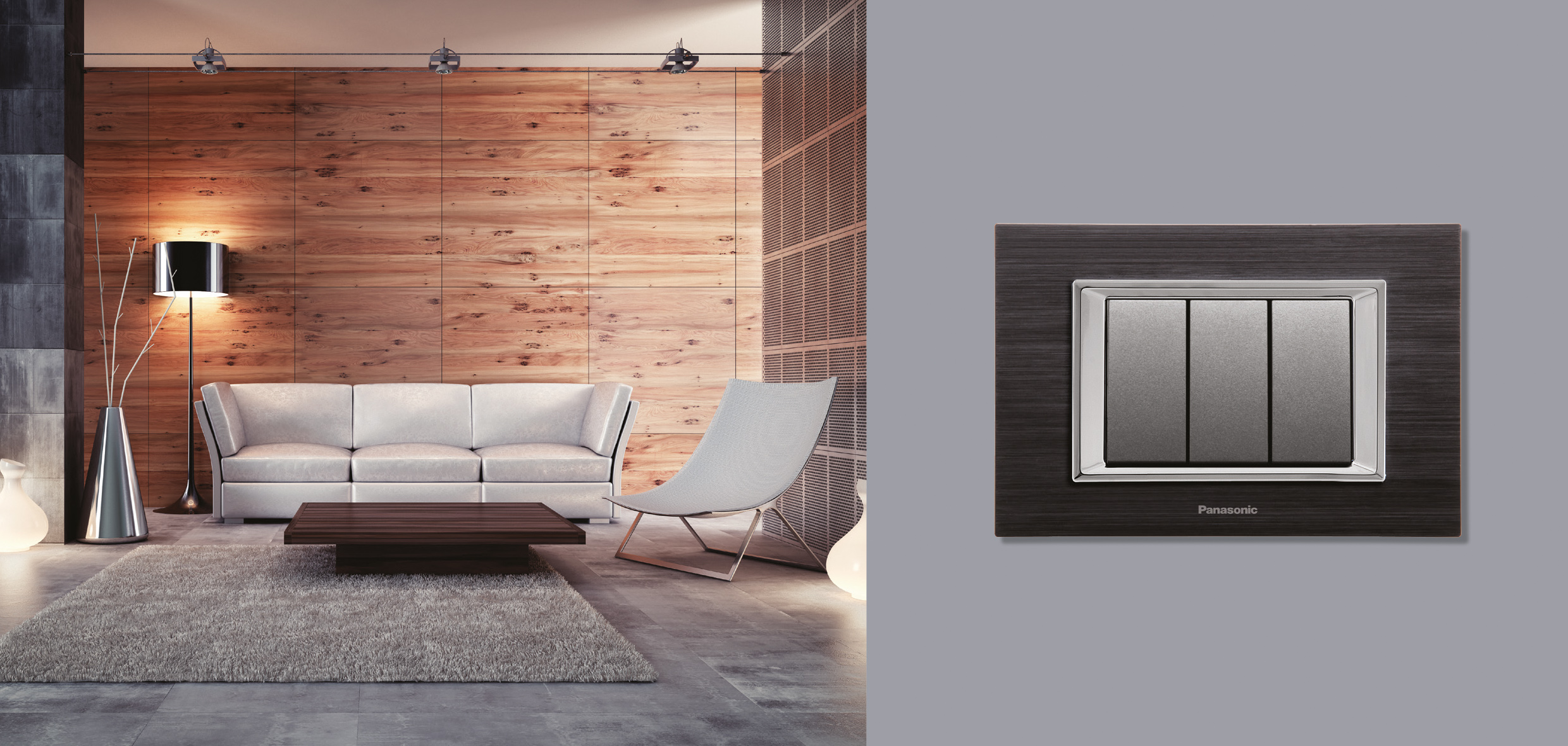 Panasonic Eco Solutions Türkiye’den Thea Ultima Eloxal