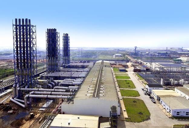Aksa Enerji’nin Gana Santrali’nde “2 milyon kazasız saat”
