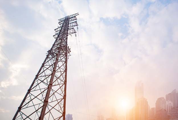 Elektrik üretiminde doğal gazın payı düştü