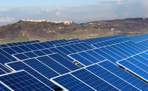 güneş enerji elektrik