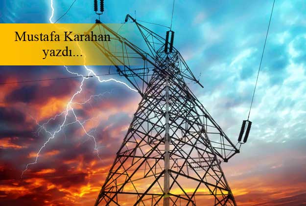 Elektrik ticaretinin ve tedariğinin geldiği nokta