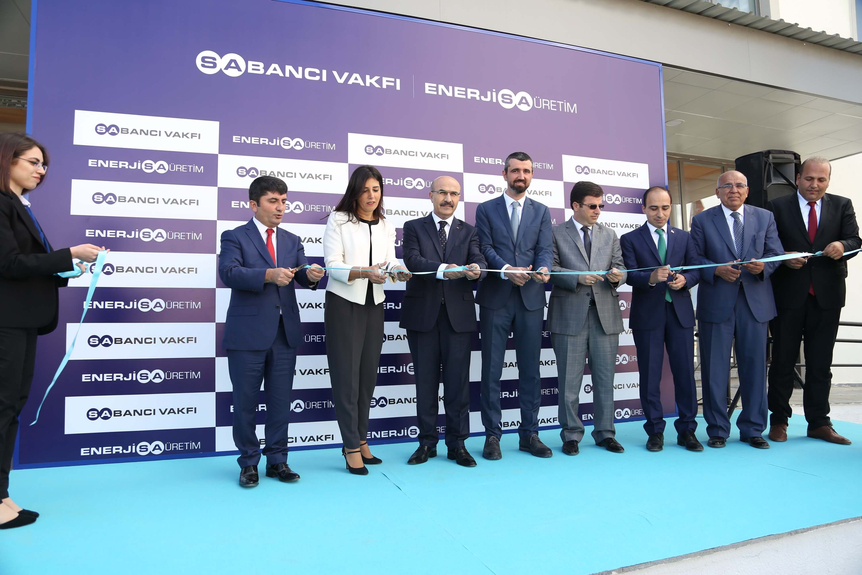 Enerjisa Üretim’den mesleki ve teknik lise yatırımı