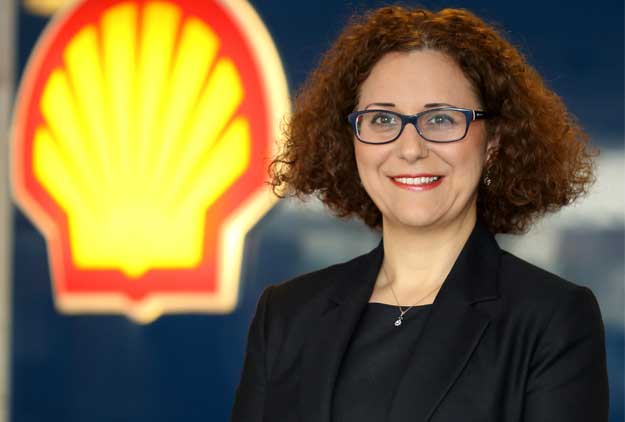 Shell Türkiye’de atama