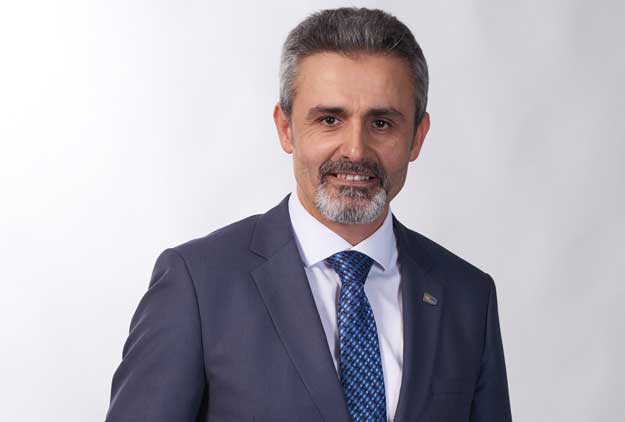 “Üretim tesislerinin hedeflerinden biri, kendi enerjilerini üretmek olmalıdır”
