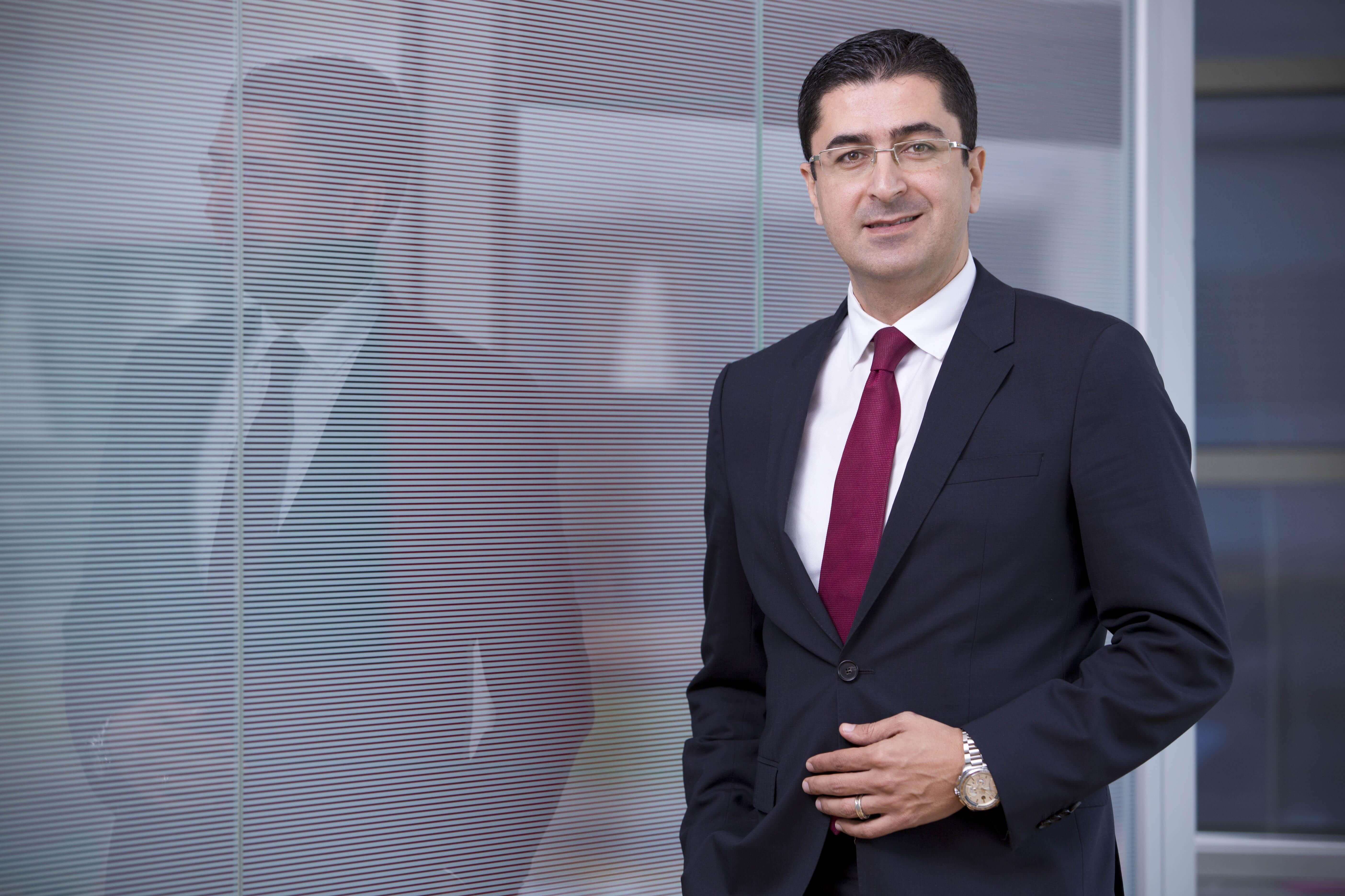 Kalyon Enerji Yatırımları AŞ’ye yeni CEO