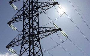 Aksa elektrik tüketimi