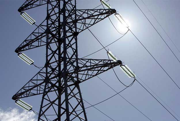 Elektrik üretimi aralıkta yüzde 0,57 arttı