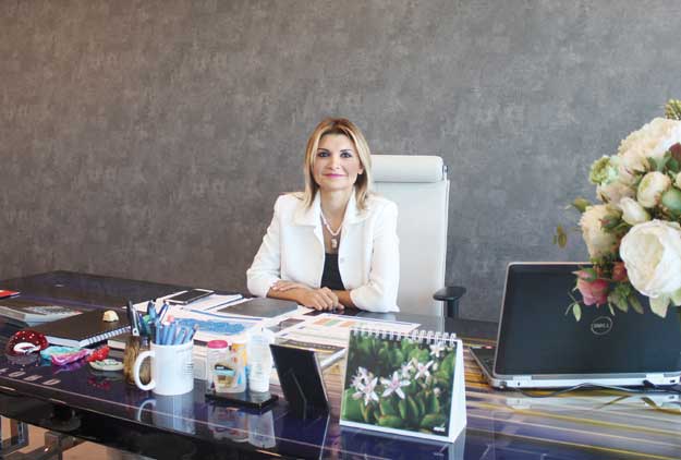 OPET istasyonlarına kadın gücü