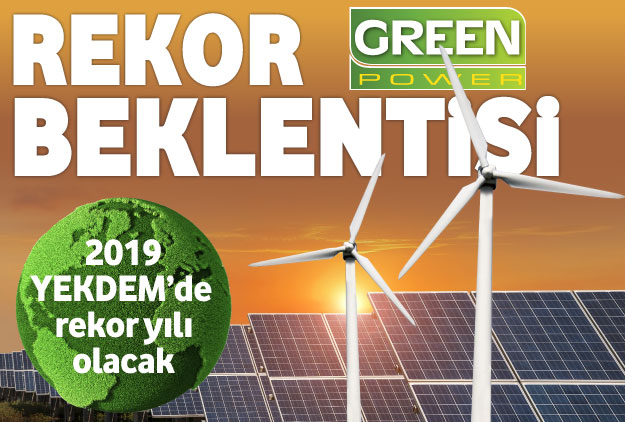 Rekor beklentisi