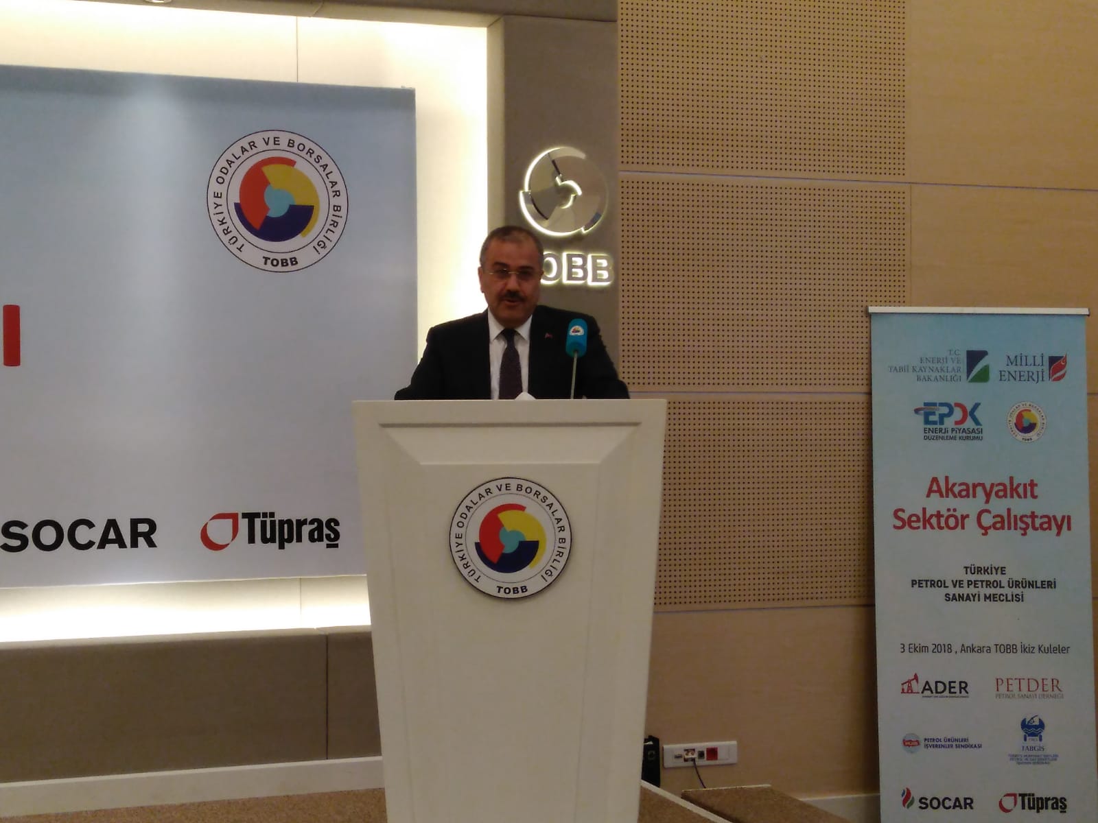 Başkan Yılmaz’dan zam açıklaması