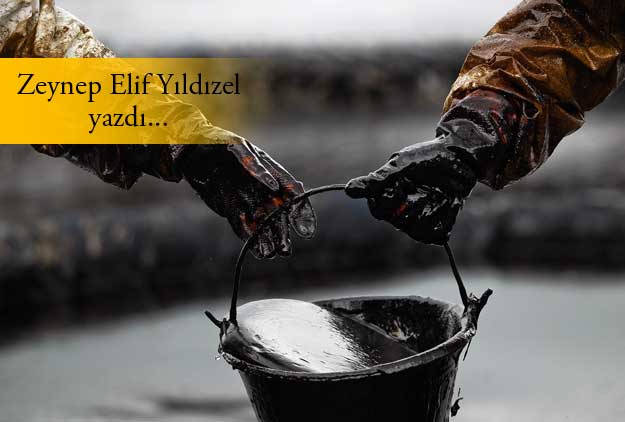 İran ve Venezuela’nın petrole olan etkisi