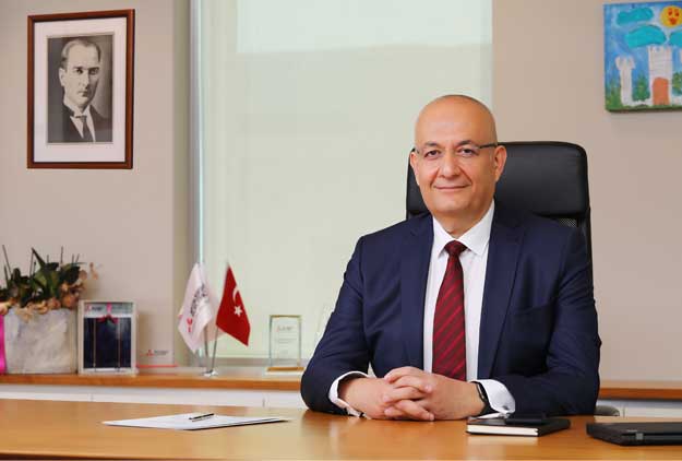 Mitsubishi Electric, Dünya Tasarruf Günü’nde enerji tasarrufuna dikkat çekti