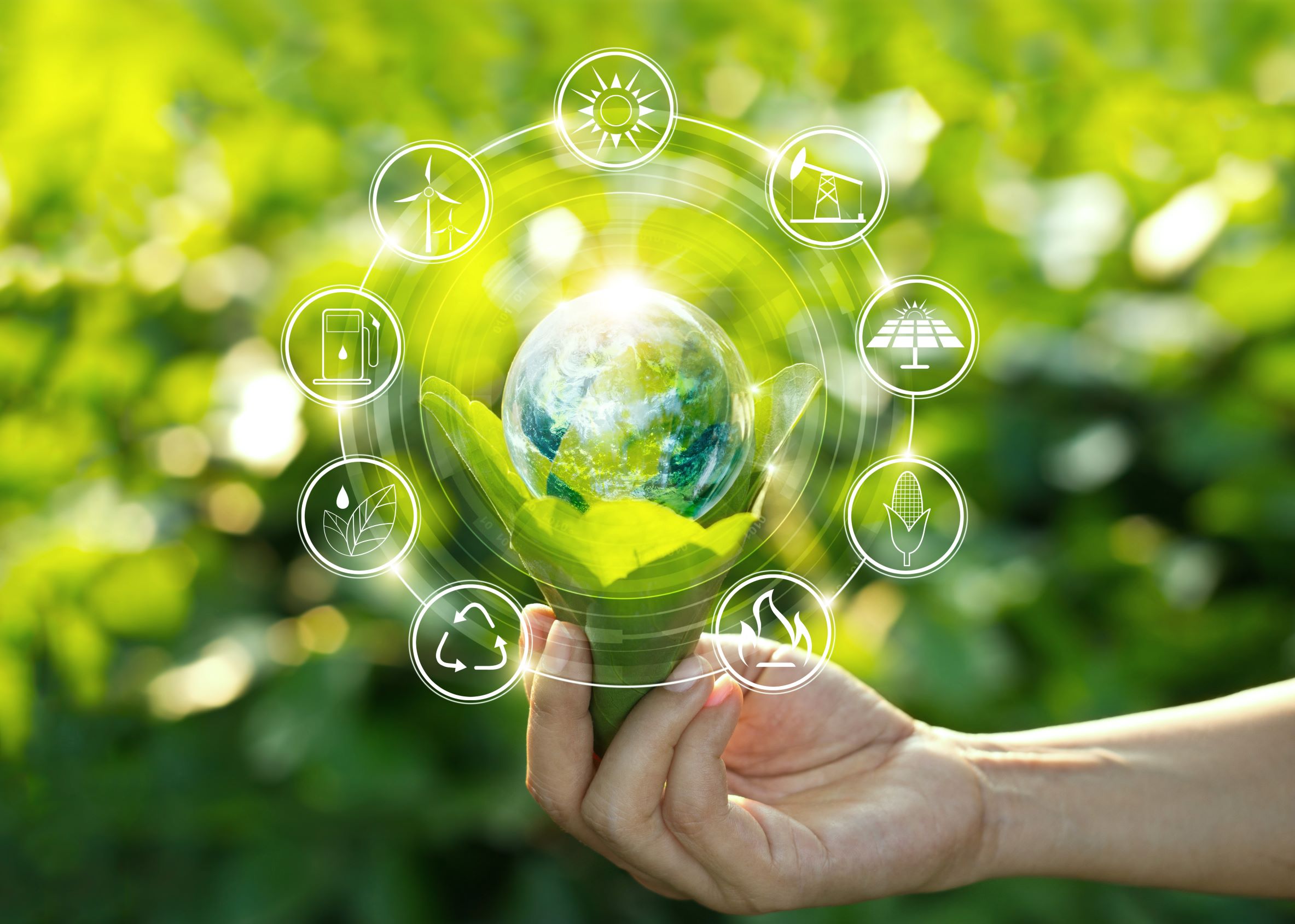 İSTİB Başkanı Kopuz: “Yeşil Mutabakat’a uyum için üretimde yeşil dönüşüm gerekiyor”