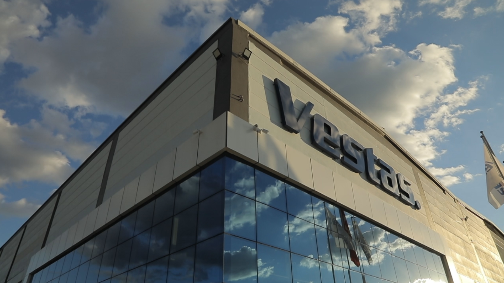 Vestas, Türkiye’deki Operasyon Merkezi’ni hizmete açtı
