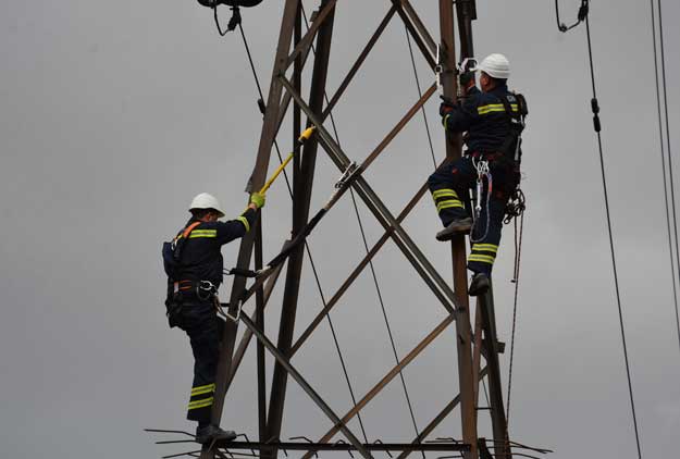 bedaş elektrik