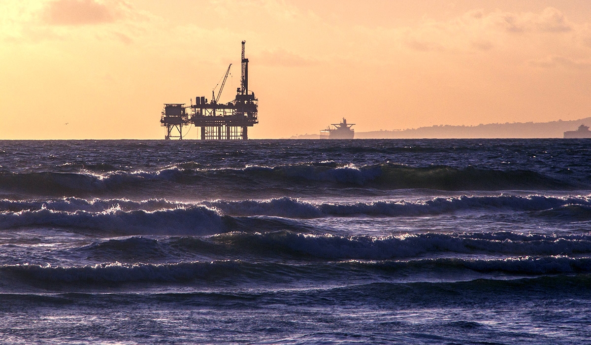 Exxonmobil’in gemisi Doğu Akdeniz’de Rumlar için sondaja başladı