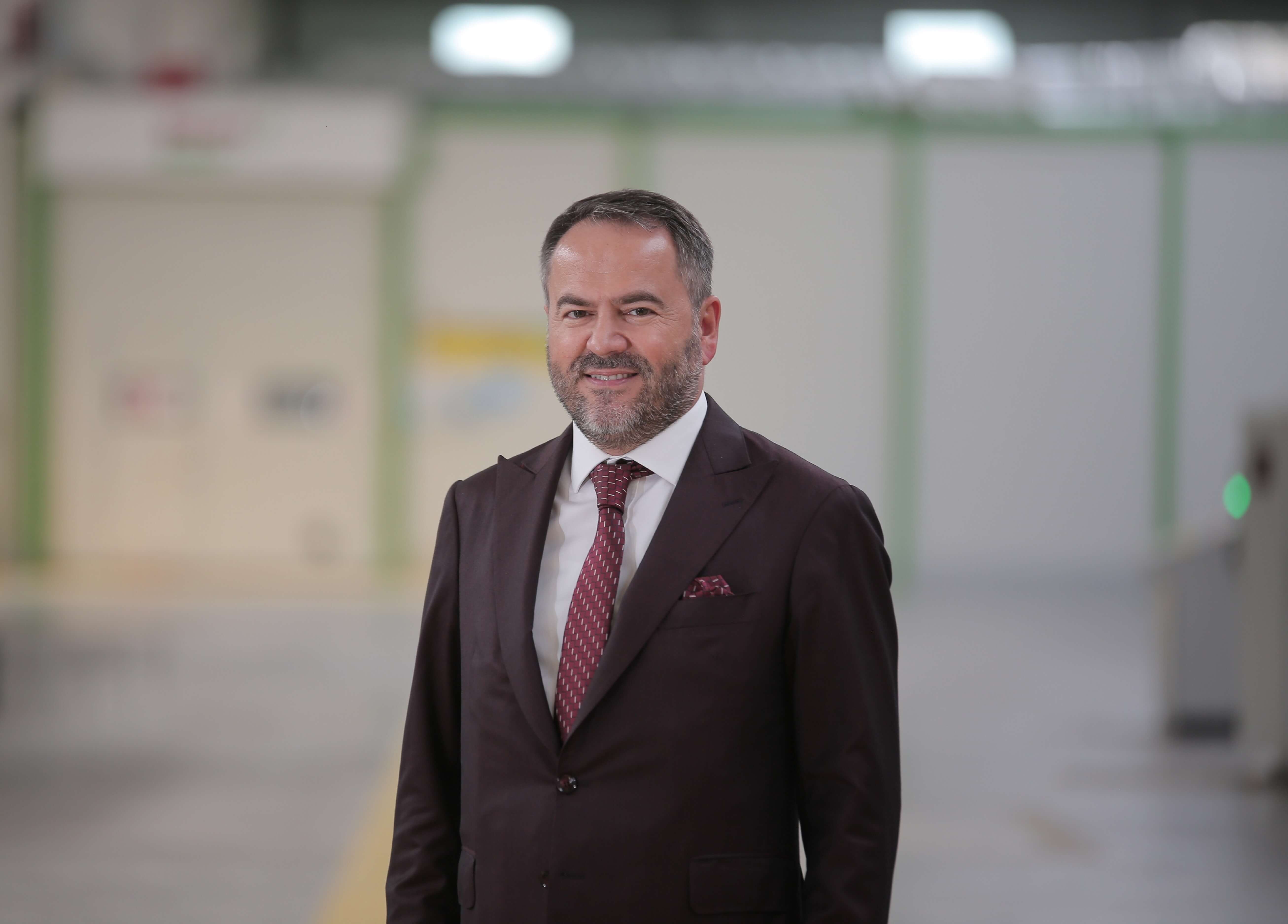 ‘Güneş enerjisinde alım teşviği değil, sadece yeni kapasite istiyoruz’