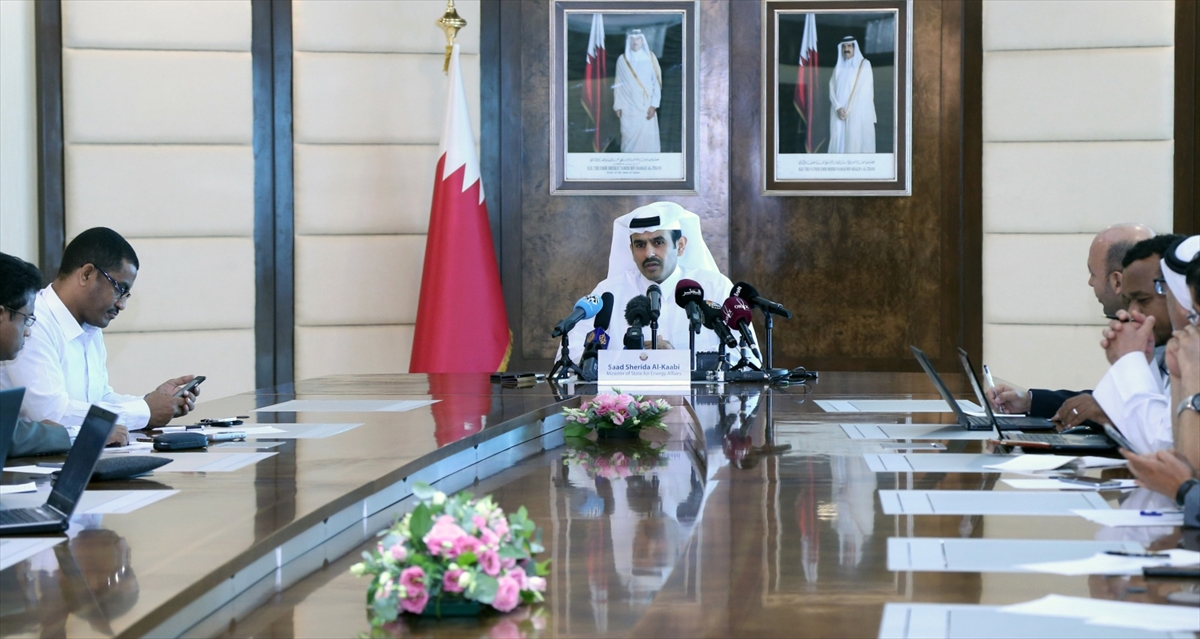 Katar OPEC’ten ayrılacağını açıkladı