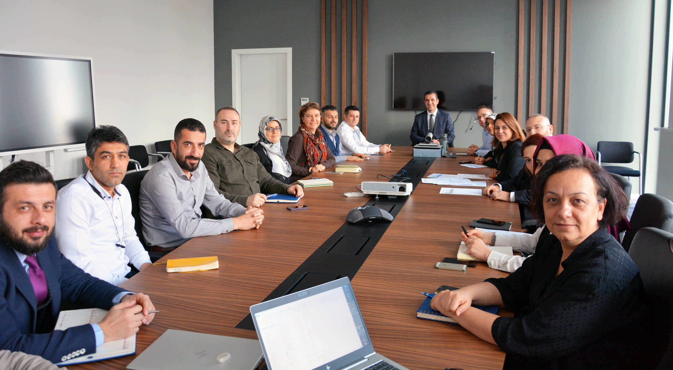 Kayserigaz belgelendirme denetimini başarıyla tamamladı