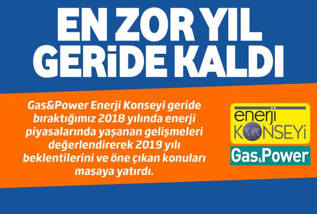 En zor yıl geride kaldı