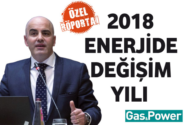 ‘Enerji sektörü Türkiye için stratejik ve hayati bir öneme sahip’