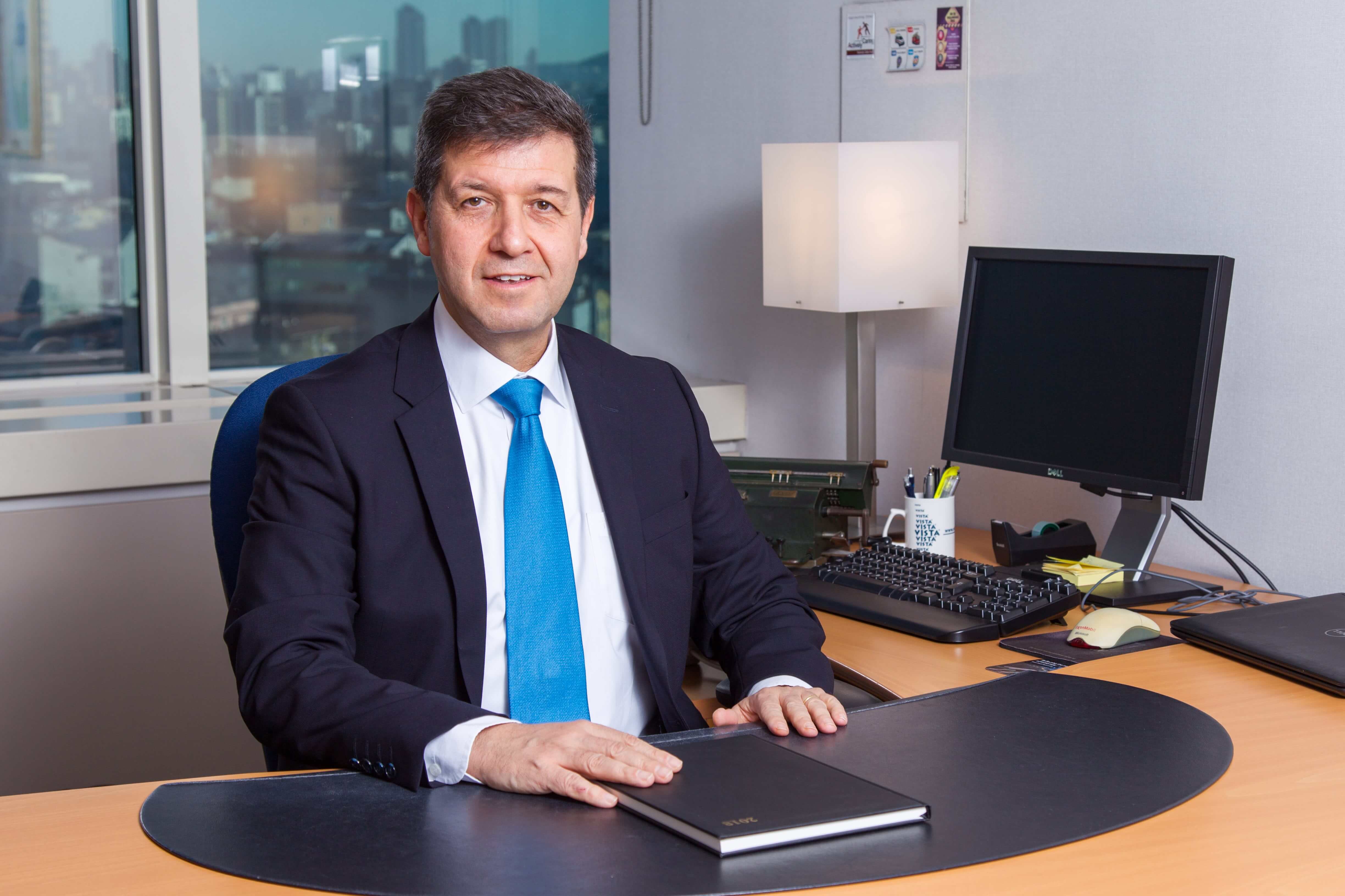 Mobil Oil Türk A.Ş.’de üst düzey atama