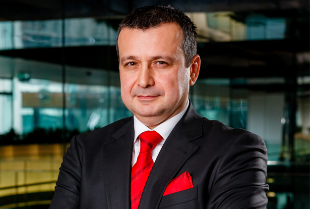 Aksa Enerji’ye yeni CFO
