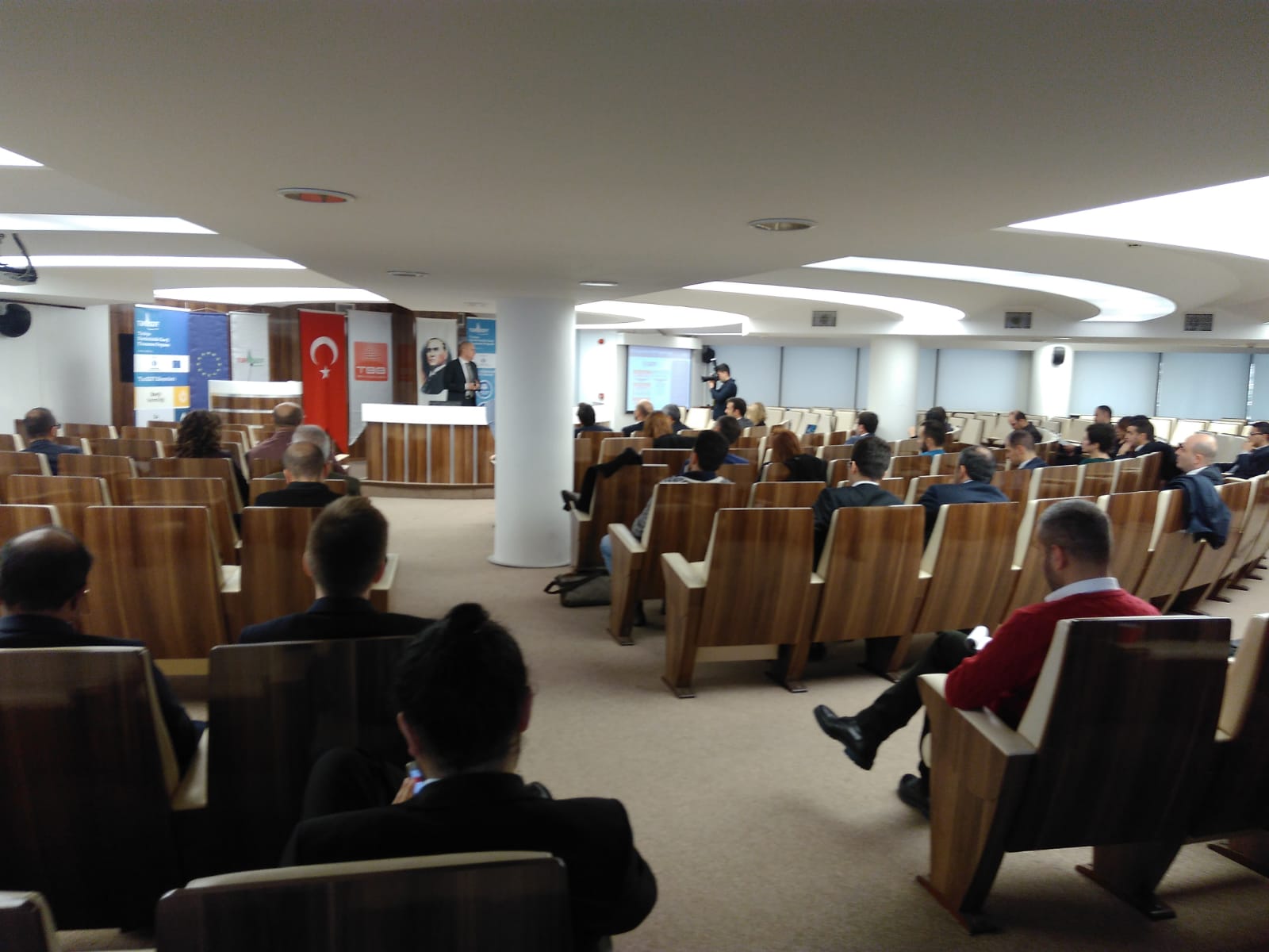 İklim değişikliği TurSEFF’te masaya yatırıldı