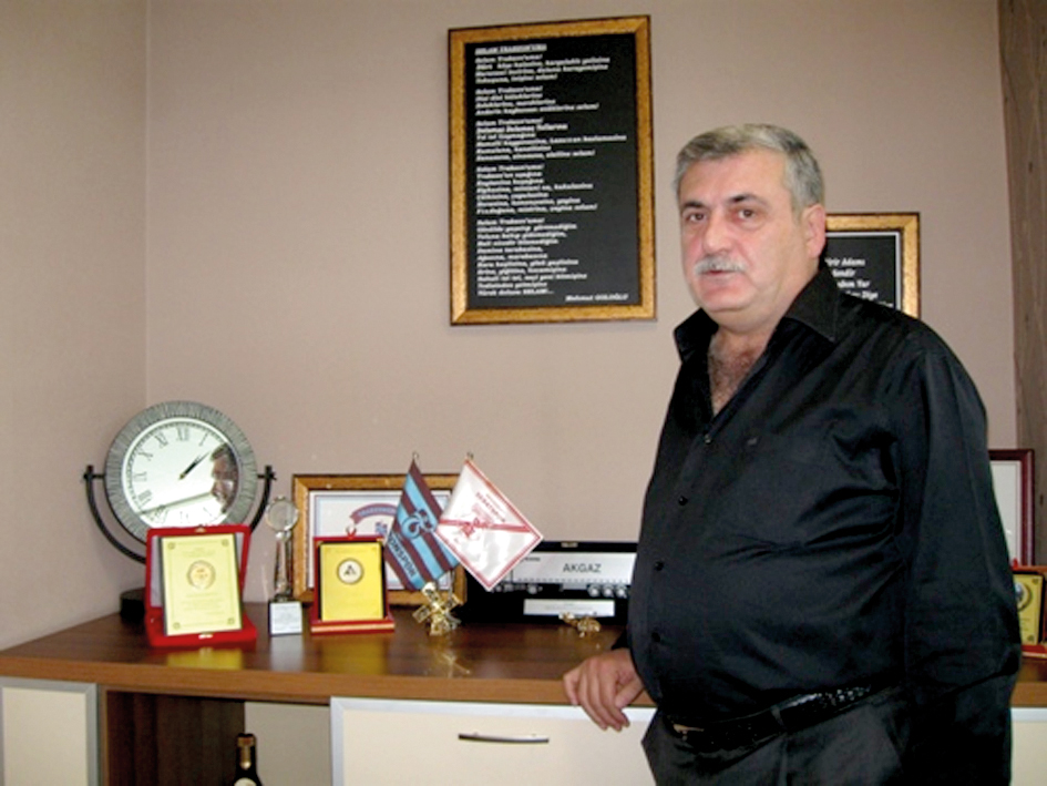 Akaryakıt sanayicilerinden kanun teklifi açıklaması